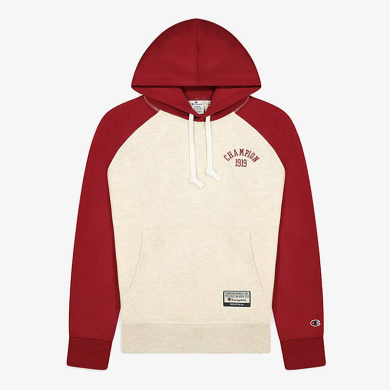 Champion HOODED SWEATSHIRT 