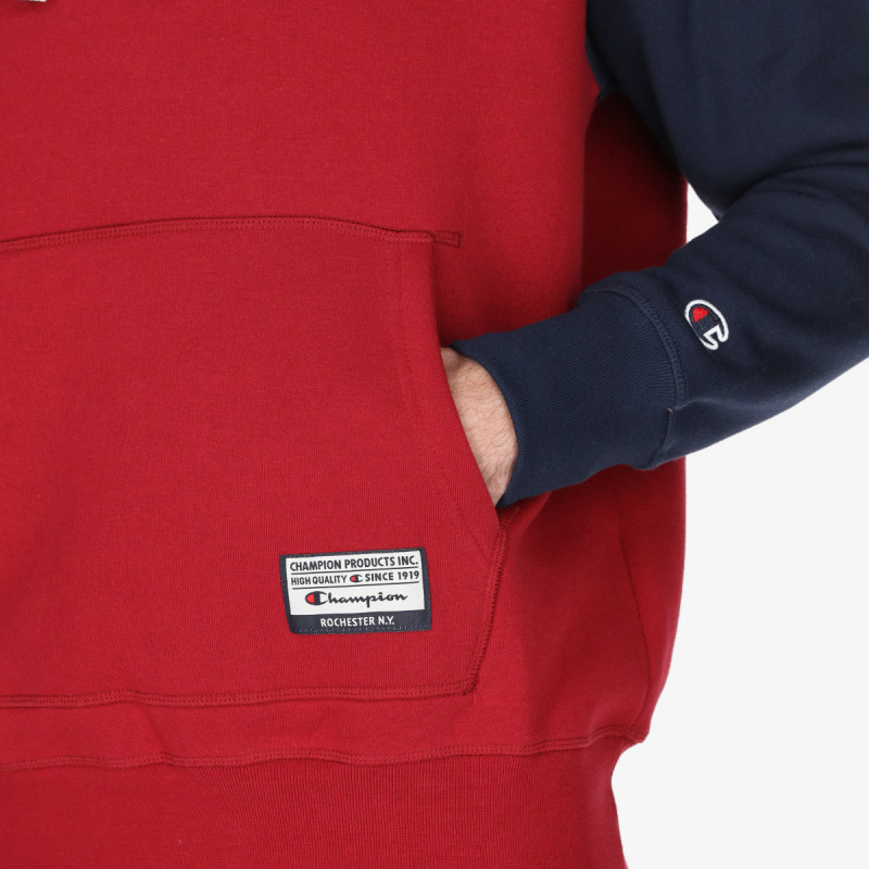 Champion HOODED 