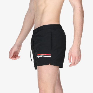 Champion European Classics Swim Shorts 3'' 