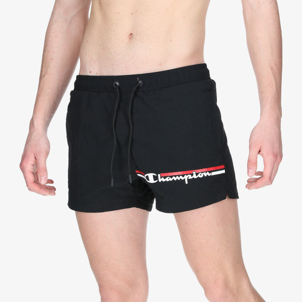 Champion European Classics Swim Shorts 3'' 