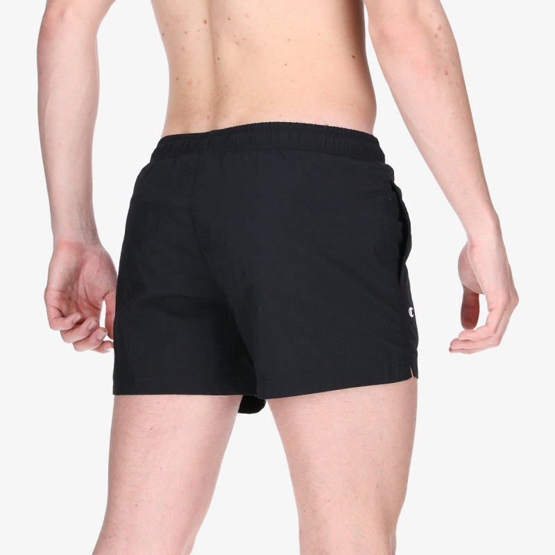 Champion European Classics Swim Shorts 3'' 