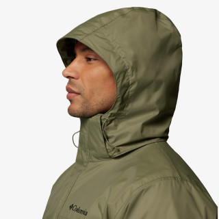 Columbia Watertight™ Interchange Jacket 