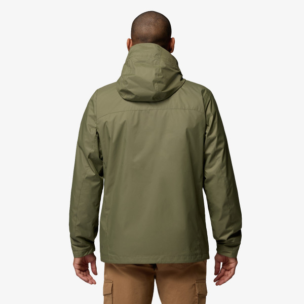 Columbia Watertight™ Interchange Jacket 