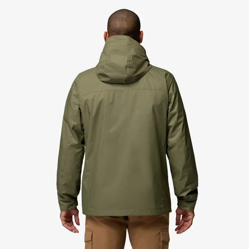 Columbia Watertight Interchang 