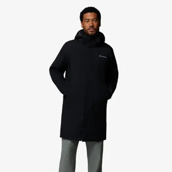 Columbia Street Heights Car Coat 