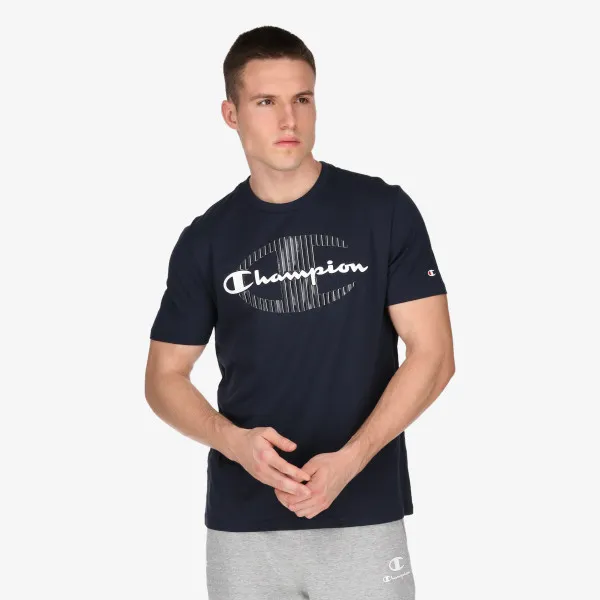 Champion Big Logo T-Shirt 