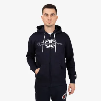 Champion HOODED FULL ZIP 