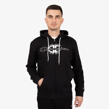 Champion HOODED FULL ZIP 