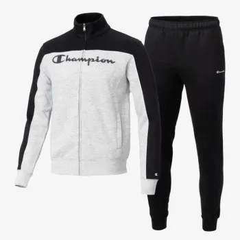 CHAMPION Full Zip Suit 