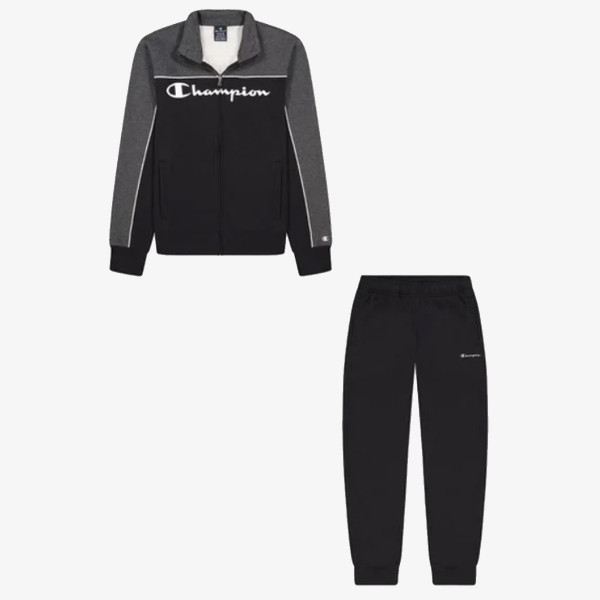 Champion Full Zip 