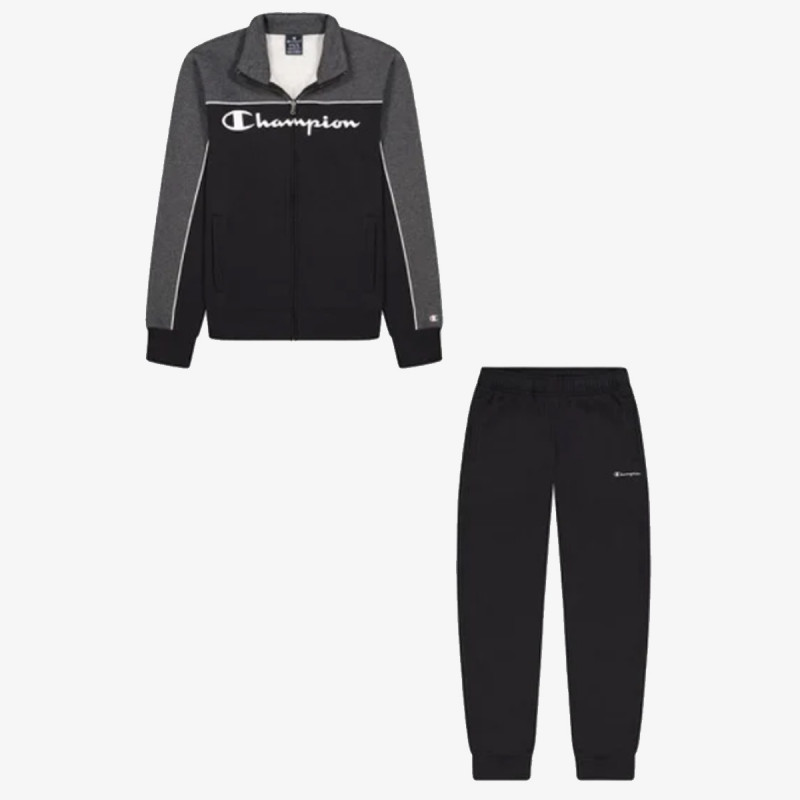 Champion Full Zip 