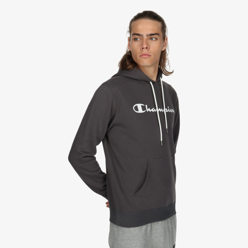Champion Hooded Sweatshirt 