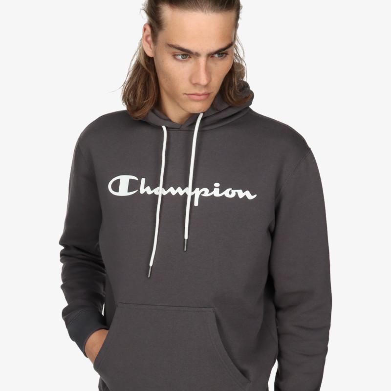 Champion Hooded Sweatshirt 