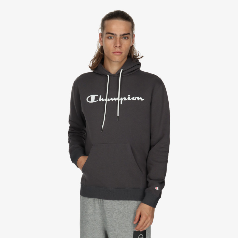 Champion Hooded Sweatshirt 