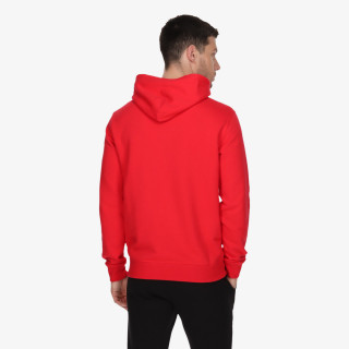 Champion Hooded 