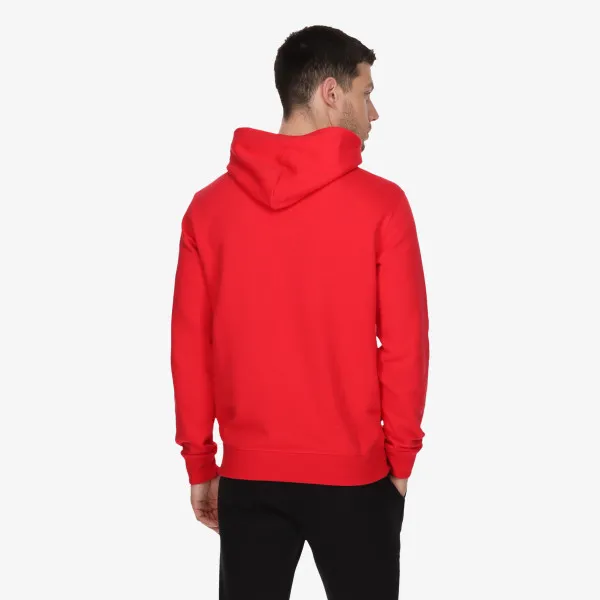 Champion Hooded 