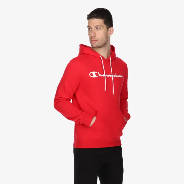 Champion Hooded 