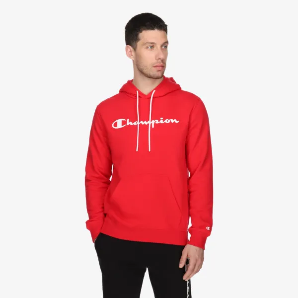 Champion Hooded 