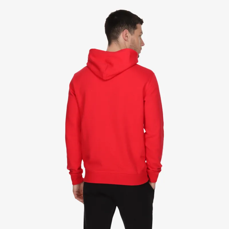 CHAMPION Hooded Sweatshirt 