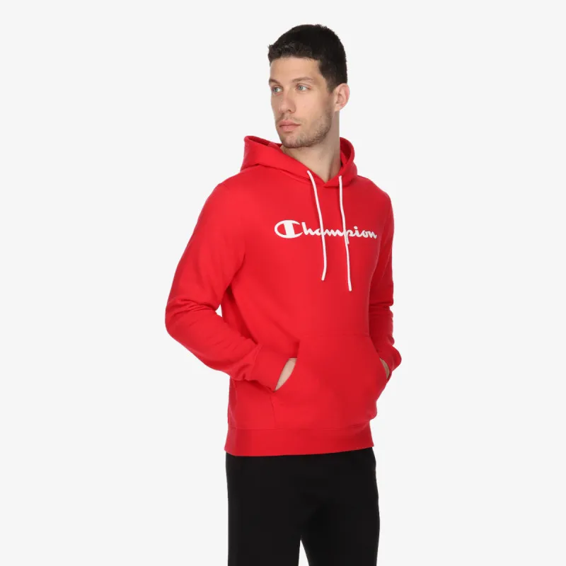 CHAMPION Hooded Sweatshirt 