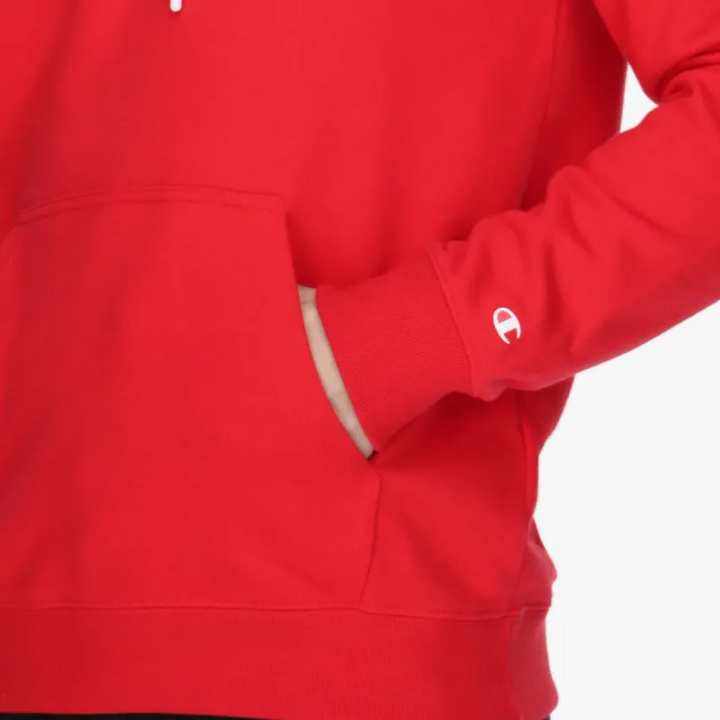 CHAMPION Hooded Sweatshirt 