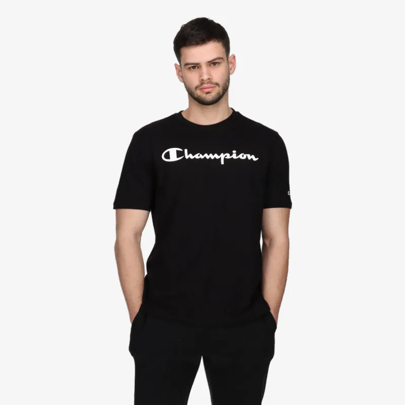 CHAMPION Crewneck T-Shirt 