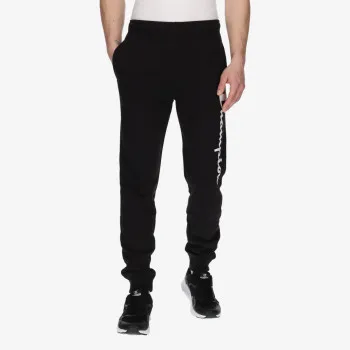 CHAMPION CHAMPION Rib Cuff Pants 