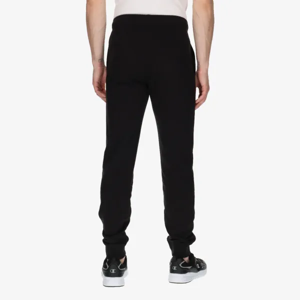 CHAMPION Rib Cuff Pants 