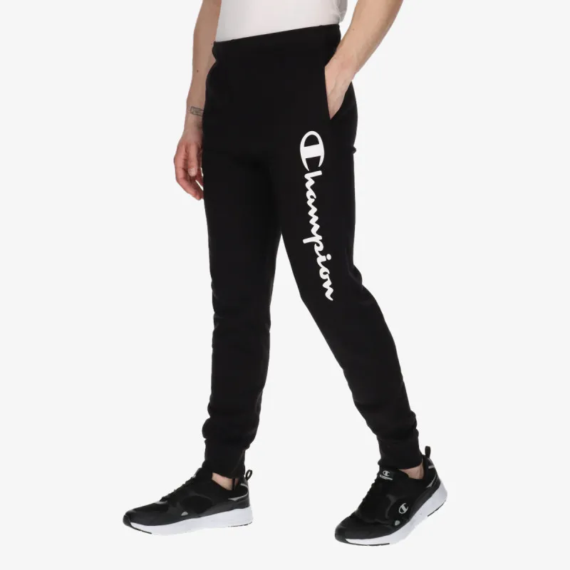 CHAMPION Rib Cuff Pants 