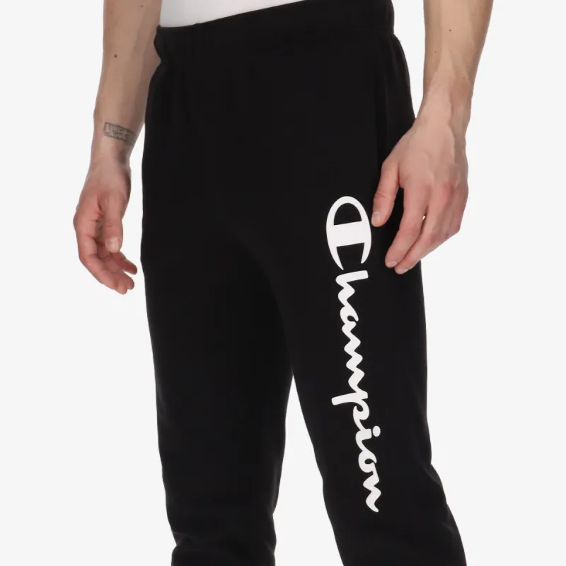 CHAMPION Rib Cuff Pants 