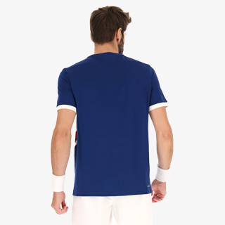 Lotto SQUADRA III TEE 