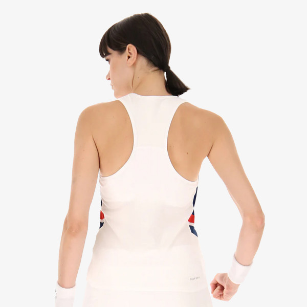 Lotto SQUADRA W III TANK 