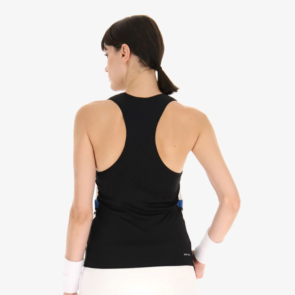 Lotto SQUADRA W III TANK 