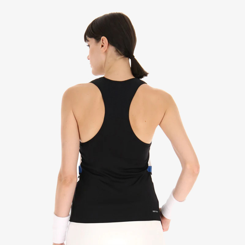 Lotto SQUADRA W III TANK 