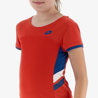 Lotto SQUADRA JR G III TEE 