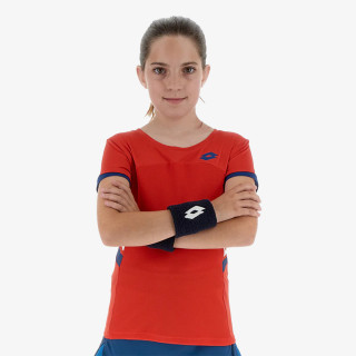 Lotto SQUADRA JR G III TEE 
