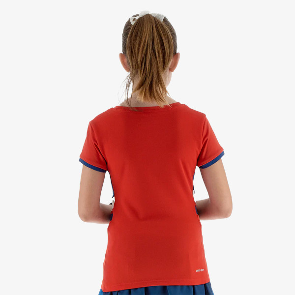 Lotto SQUADRA JR G III TEE 