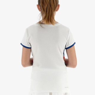 Lotto SQUADRA JR G III TEE 