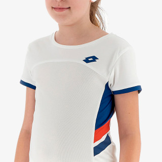 Lotto SQUADRA JR G III TEE 
