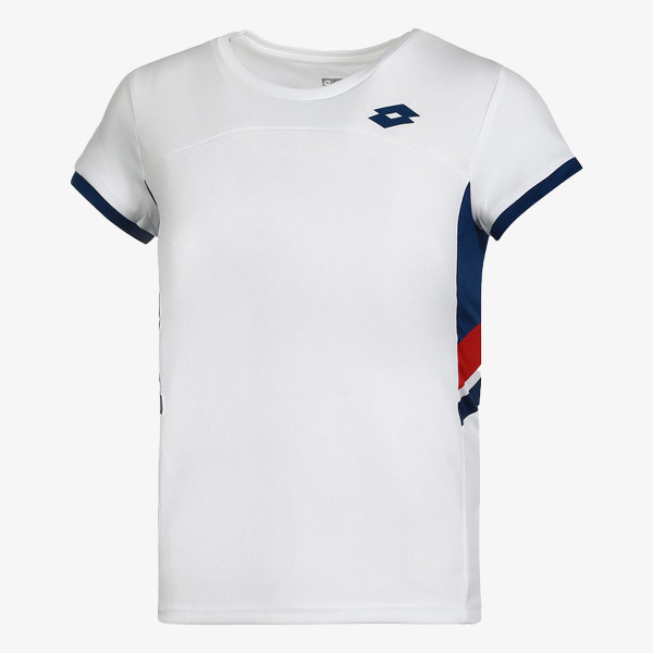 Lotto SQUADRA JR G III TEE 