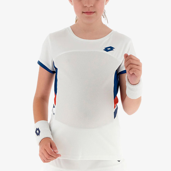 Lotto SQUADRA JR G III TEE 