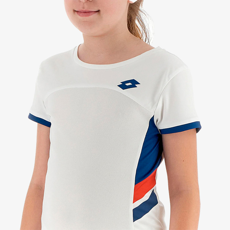 Lotto SQUADRA JR G III TEE 