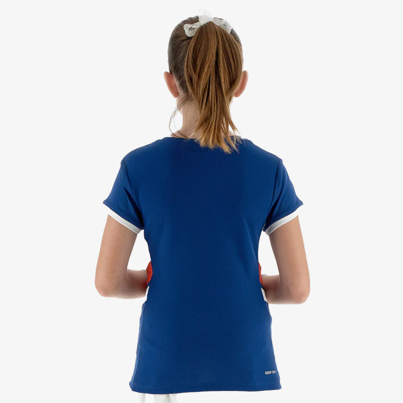 Lotto SQUADRA JR G III TEE 