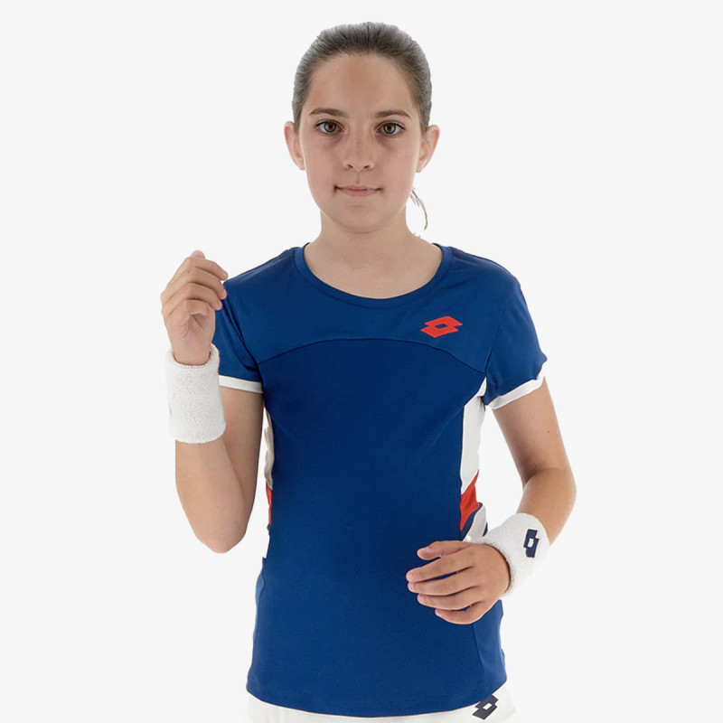 Lotto SQUADRA JR G III TEE 