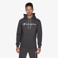 CHAMPION Hodded Sweatshirt 