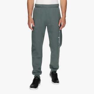 CHAMPION RIB CUFF PANTS 
