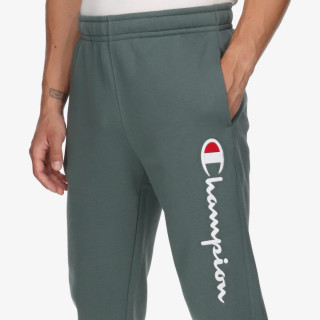 CHAMPION RIB CUFF PANTS 