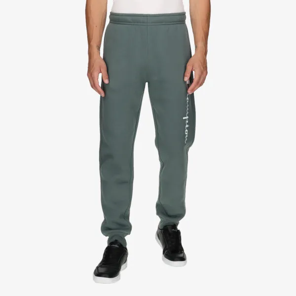CHAMPION RIB CUFF PANTS 