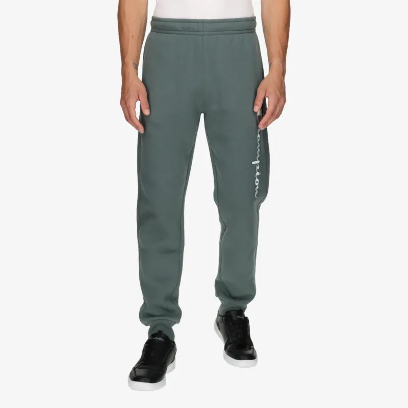 CHAMPION RIB CUFF PANTS 