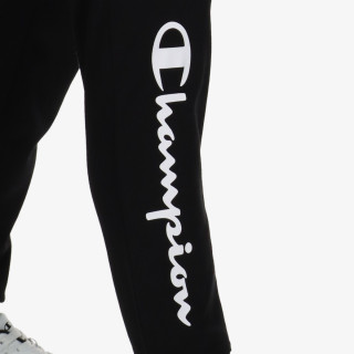 CHAMPION EASYWEAR RIB CUFF PANTS 